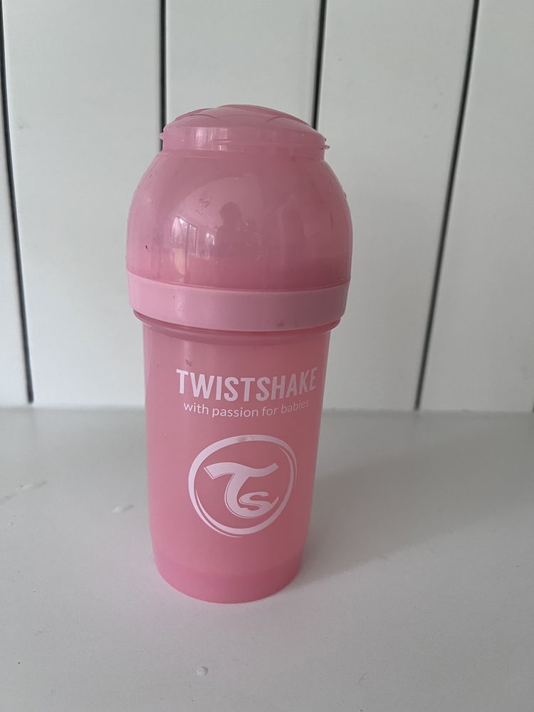 Butelka Twistshake