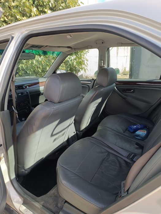 Rover 400 bem conversado (POUCOS KMS) para despachar