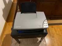 Impressora Lexmark X1195