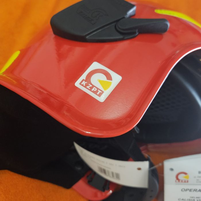 Шлема Пожарные MSAGallet, KPZT Vulkan