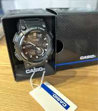 Casio - Nowy zegarek