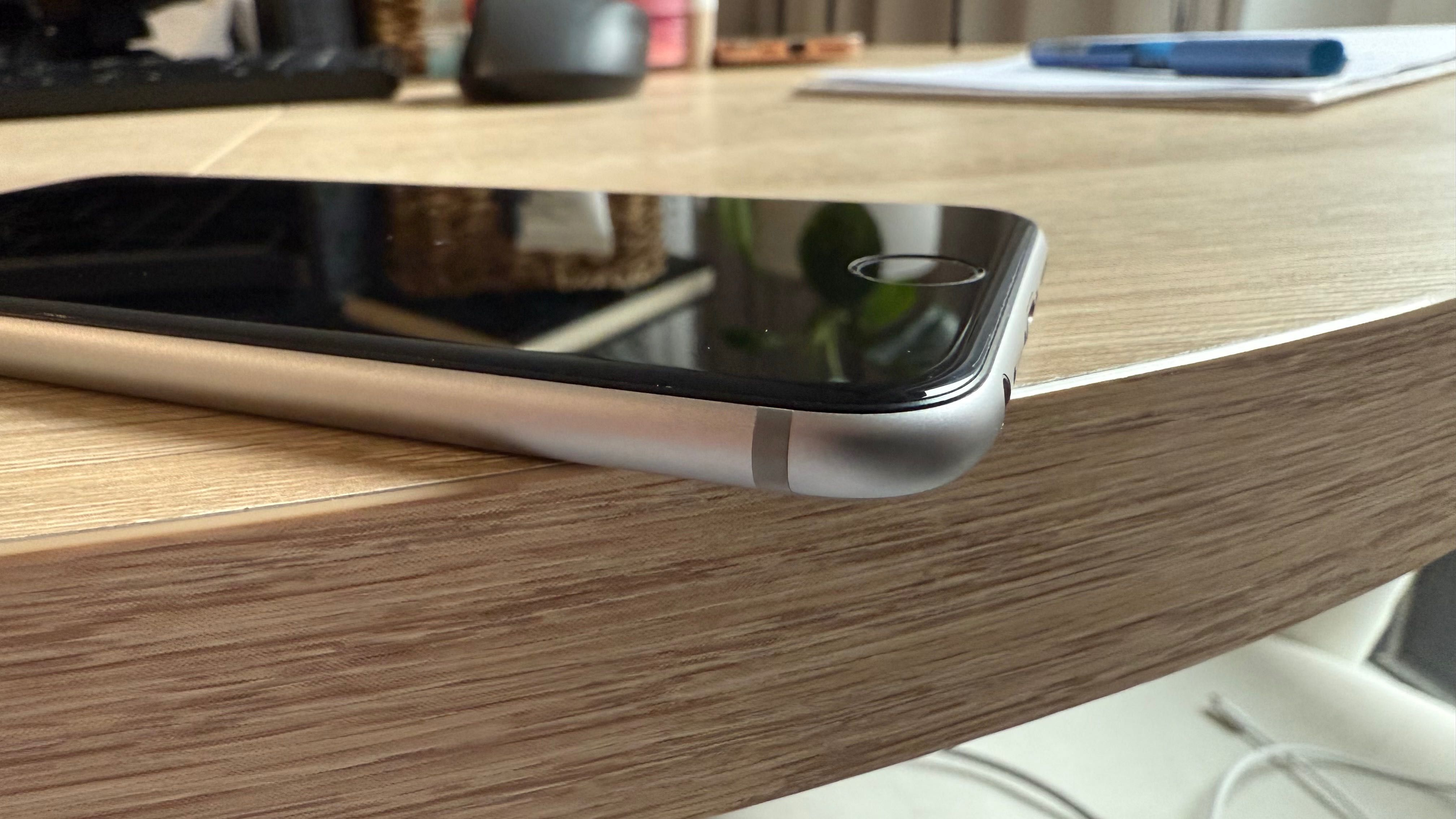 iPhone 6 32GB gwiezdna szarość