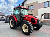 Zetor Proxima 8441 Oryginał!Krajowy!