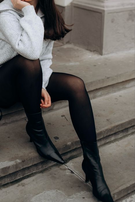 Ботильйони осінні