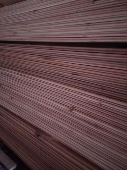 Вагонка деревянная