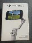 Продам стедікам DJI Osmo mobile 6