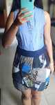 Vestido Desigual