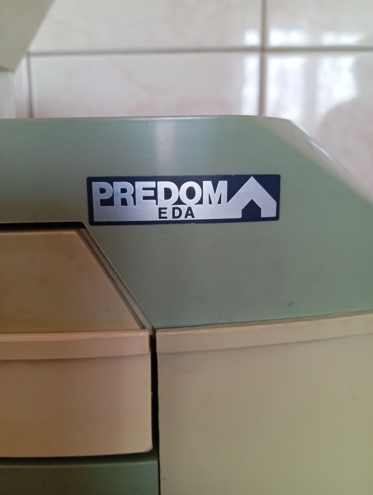 Sokowirówka PREDOM EDA PRL vintage