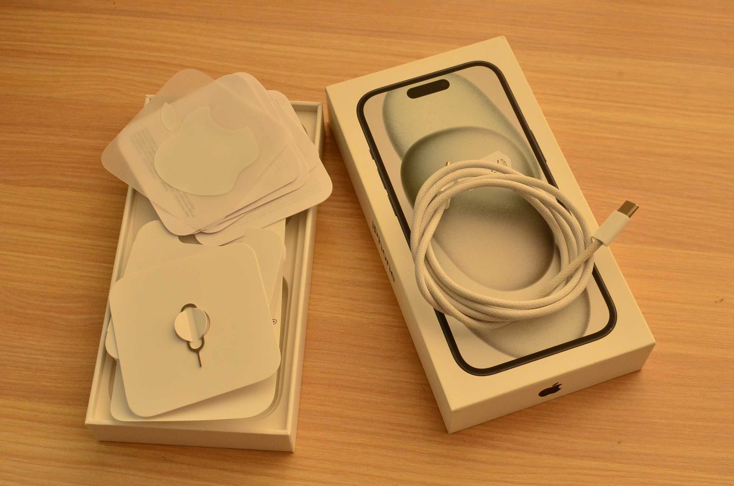 iPhone 15 256 stan bdb