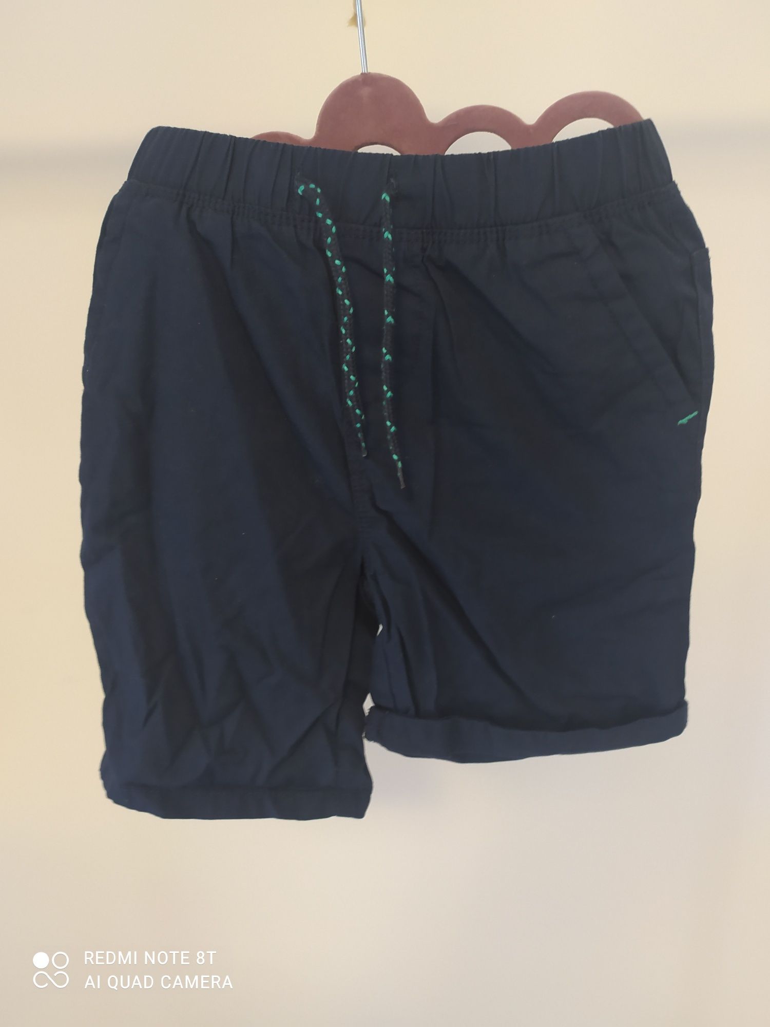 Szorty Rebel Primark