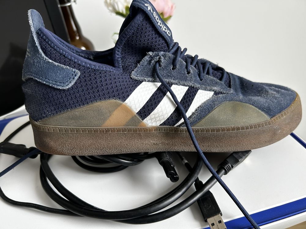 Sapatilhas adidas como novas …