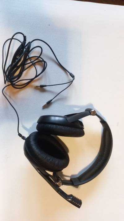 Наушники Sennheiser PC 350 G4ME