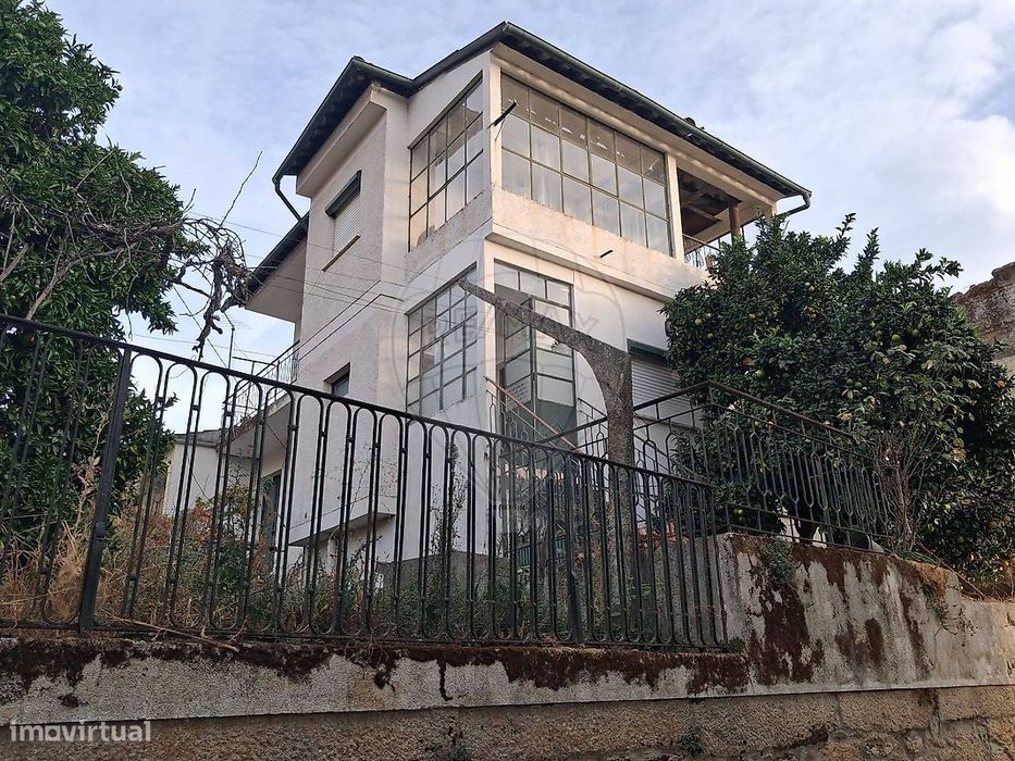 Moradia T3 para venda