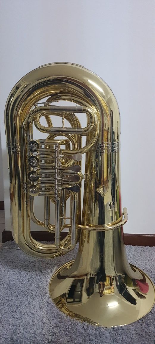 Tuba Sinfônica BB