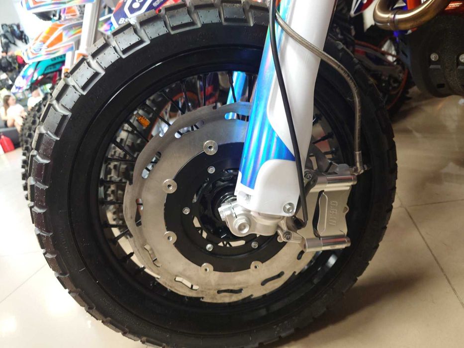 Geon GNX 300 MOTARD, YGS, 2025 р. в.  РОЗСТРОЧКА!