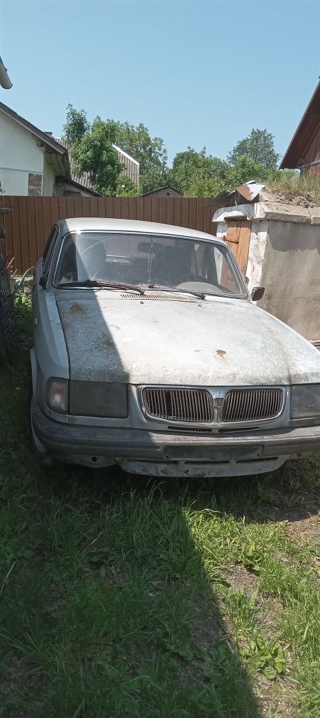 Розбераю Ваз 2106, Ваз 2105 Волга