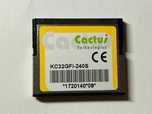 Karta pamięci CFast Cactus Technologies 32GB