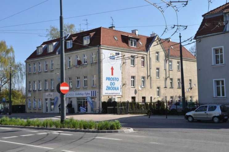 Wolne terminy!centrum Sopot apartament Sopocki blisko plaży parking -