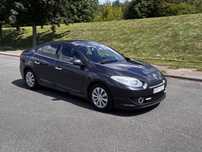 Renault Fluence 2.0 16V Privilege