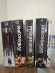 Serie Completa Prison Break
