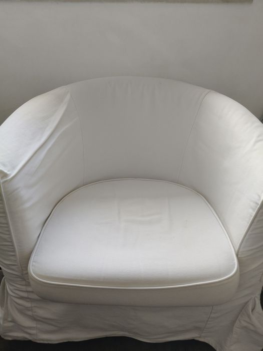 Poltrona em bom estado