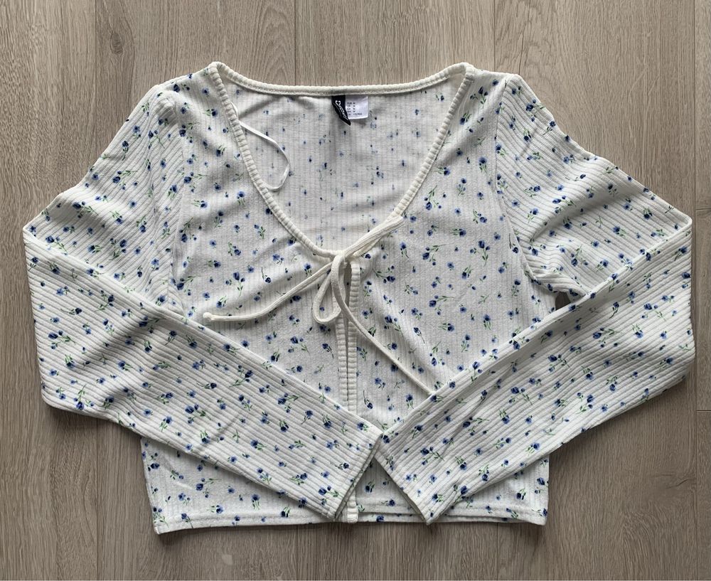 Болеро H&M