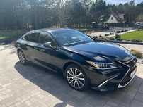 Lexus ES Lexus ES 300h HYBRID Elegance+ Business Editon,
