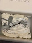 Off White Be Right Back White