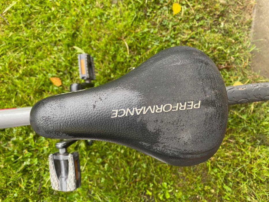 rower PUKY LS-PRO 18  różowy waga 6,3 kg jak WOOM