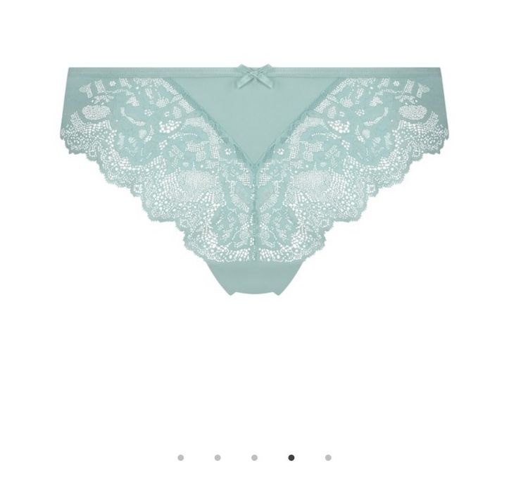 Труси m&s i hunkemoller. 20-22