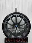Alufelgi KOMPLET 21 cali HARTGE BMW 5 BMW 7 F10 F11 F01 F02 F06 F13