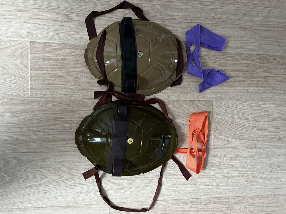 Дитячі костюми до свят