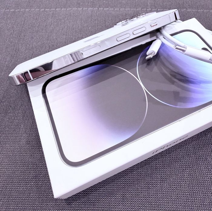 Iphone 14 PRO - 256GB com Garantia