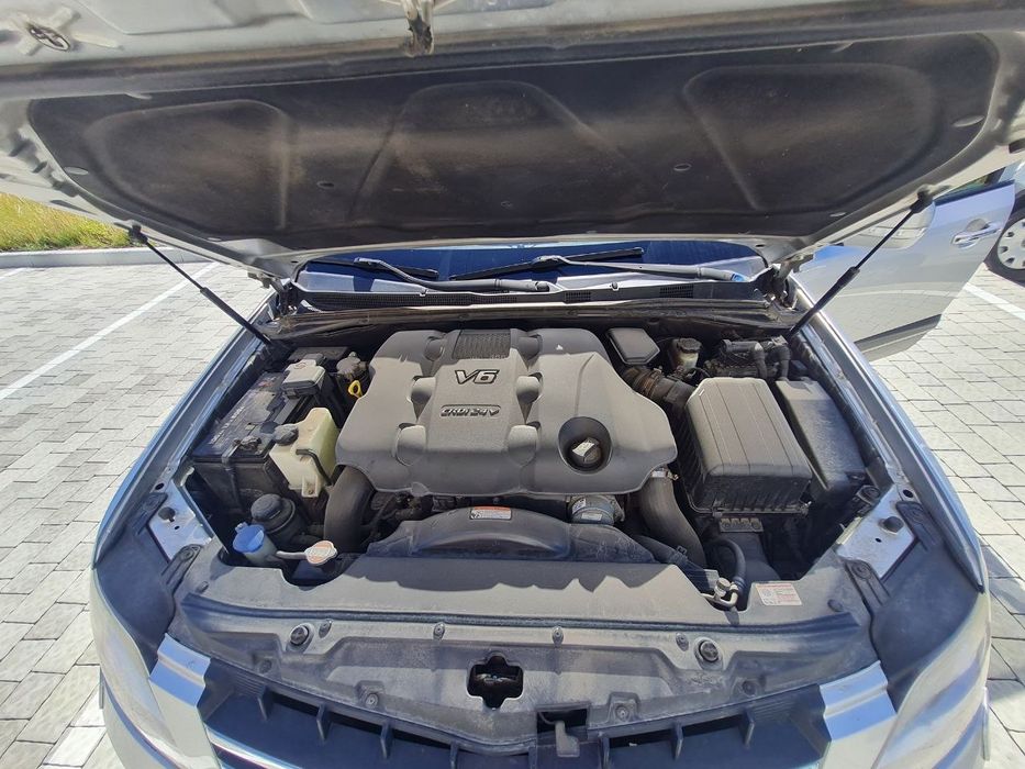 Продаж автомобіля