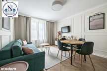 Wynajem Karlikowska Sopot - Apartament Studio