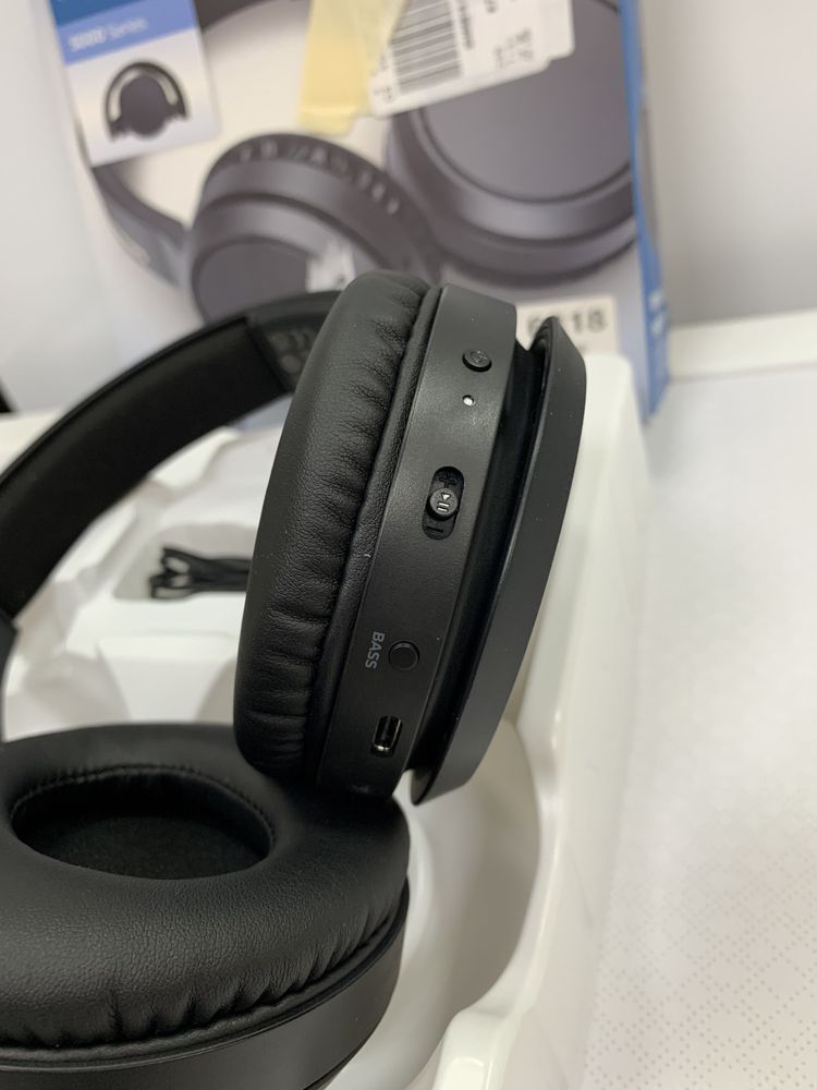 Бездротові навушники Philips TAH5205