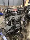 Мотор двигатель Citroen Jumpy Berlingo Expert Partner Skudo1.9 2.0hdi