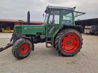 Ciągnik Fendt 308LS