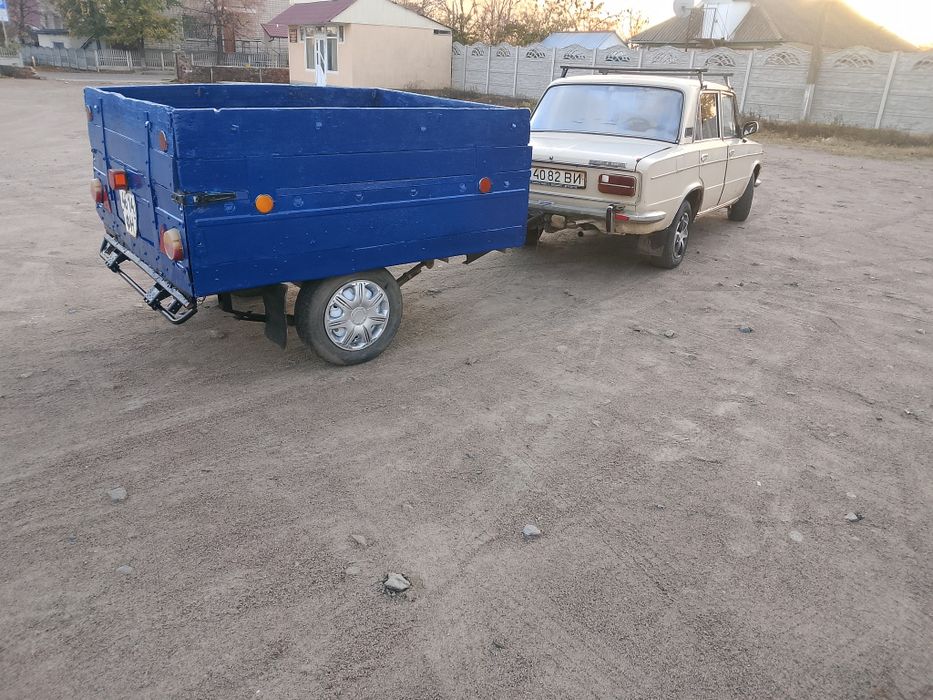 У хорошому стані