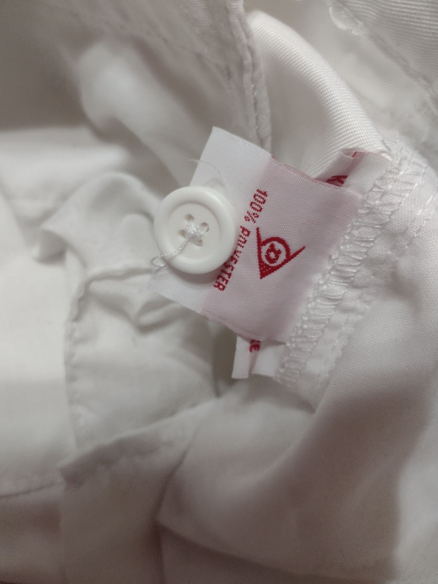 Spodnie męskie Dunlop L/38W  chino