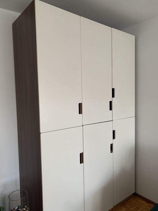 Sandset IKEA 602.777.88 drzwi do PAX 50x236cm pasuje do STUVA