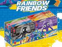 Огромный конструктор Лего Радужные Друзья Rainbow Friends, 977 деталей