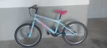 Bicicleta Criança Roda 20