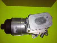 Corpo do filtro de óleo Vw Audi 1.6 e 2.0 Tdi NOVO