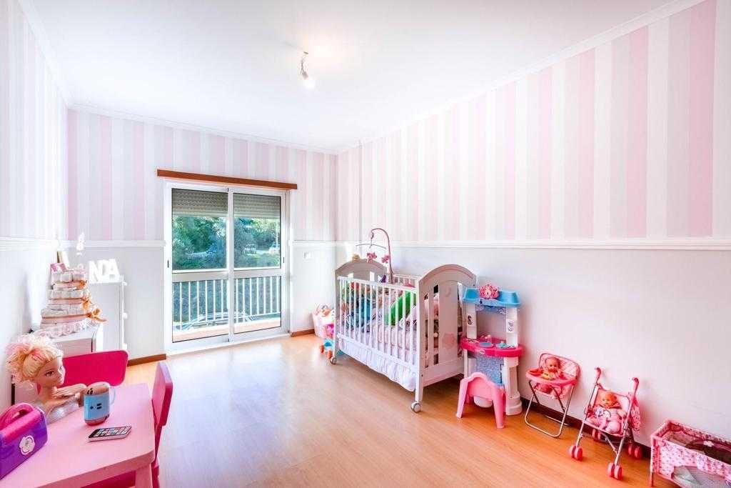 Apartamento T3 Horta dos Vimes
