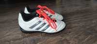 Buty Adidas korki r. 26