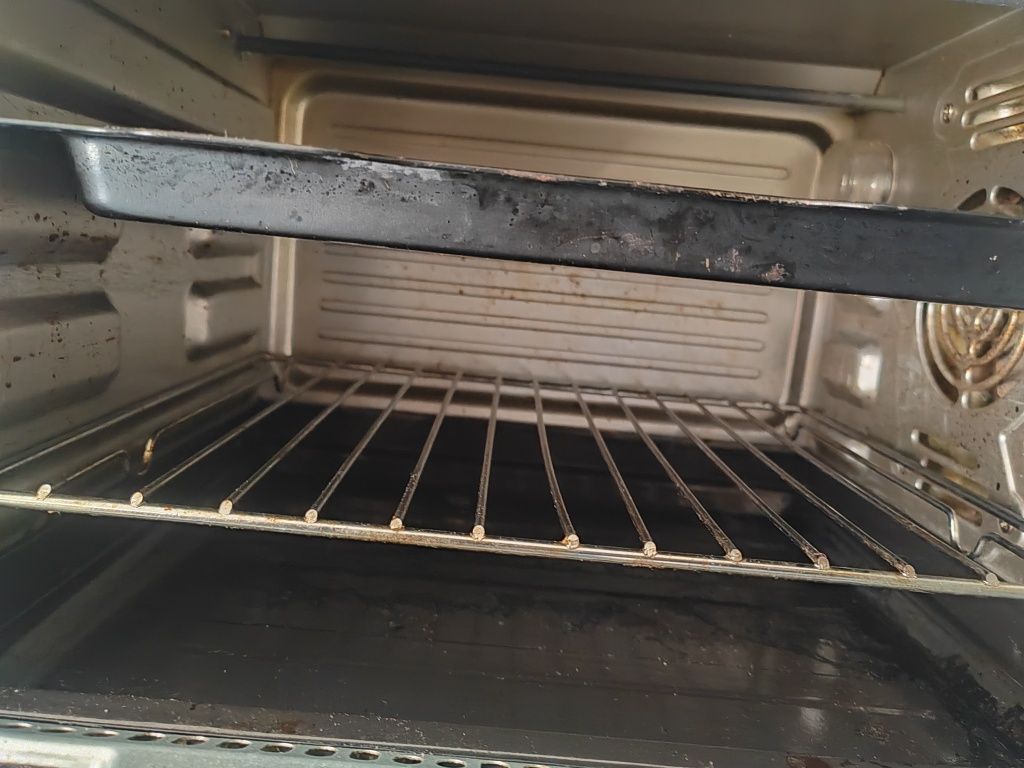 Mini piekarnik elektryczny Silvercrest SGB