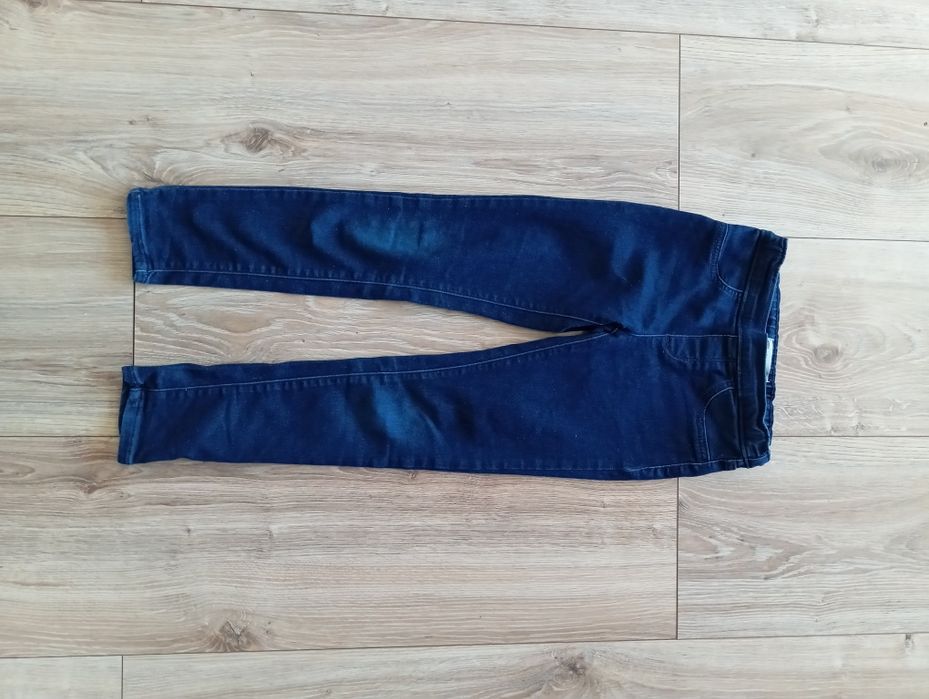 Levis - spodnie dziewczęce