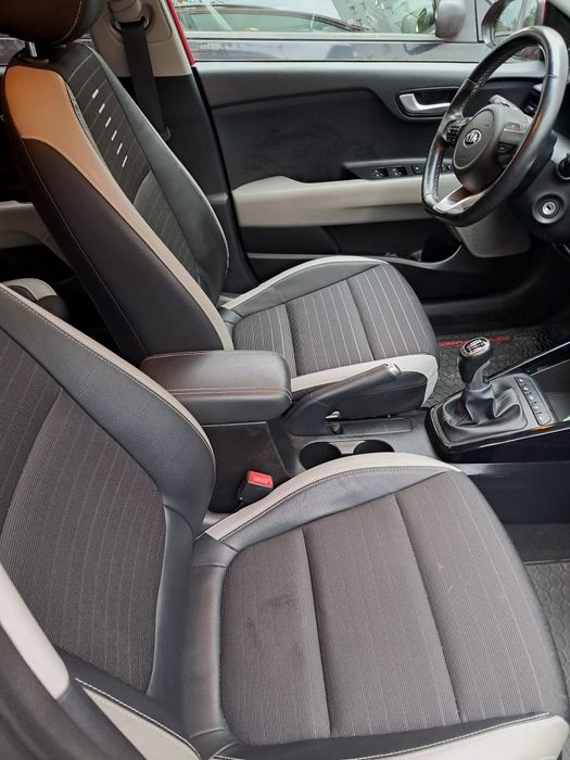 Kia stonic 1.0 120km