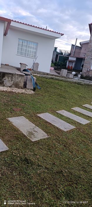 Limpezas de terrenos